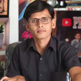 Prakash Prajapati